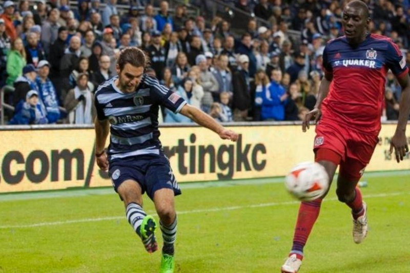 MLS: Στα playoffs η Σπόρτινγκ με Ζούσι (videos)