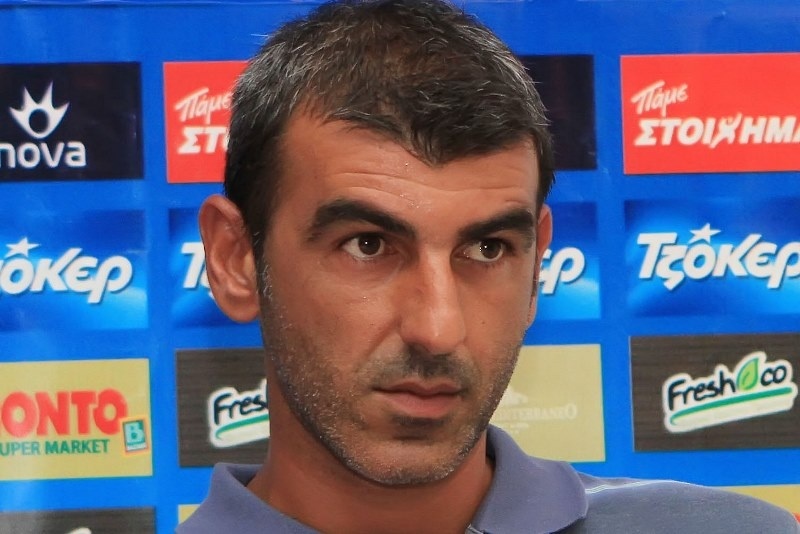 Οφρυδόπουλος: «Θα διορθώσουμε τα λάθη μας