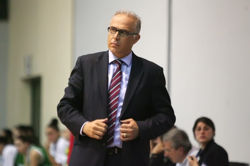 Α1 Γυναικών: Αήττητοι Πρωτέας, Ελληνικό