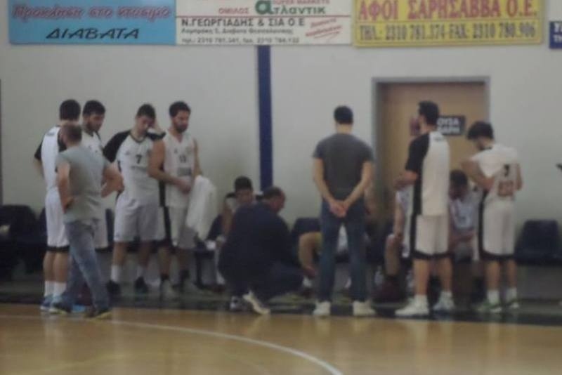 2ος Όμιλος Βορρά: Χαλαρά ο Ιωνικός Ιωνίας