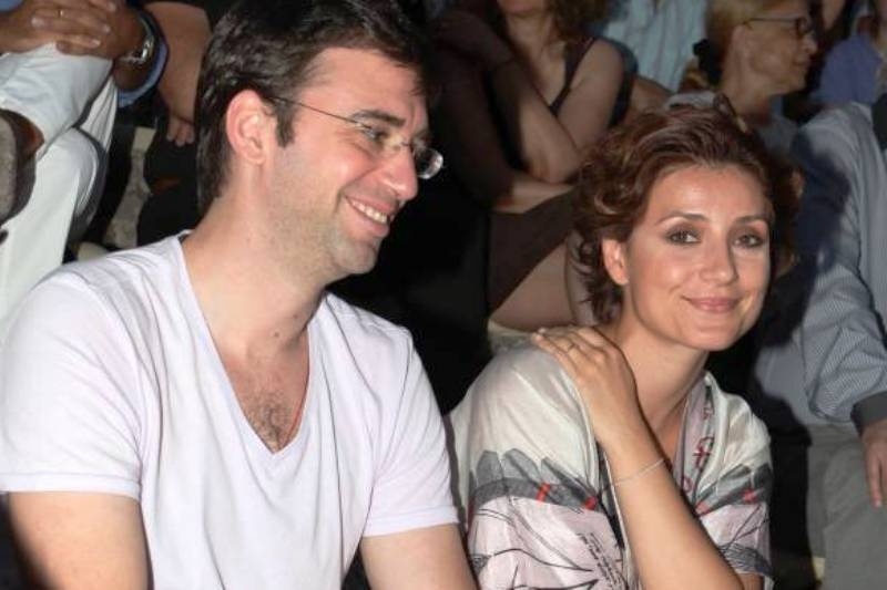 Ρουμελιώτη: Μιλάει πρώτη φορά για την εγκυμοσύνη της!