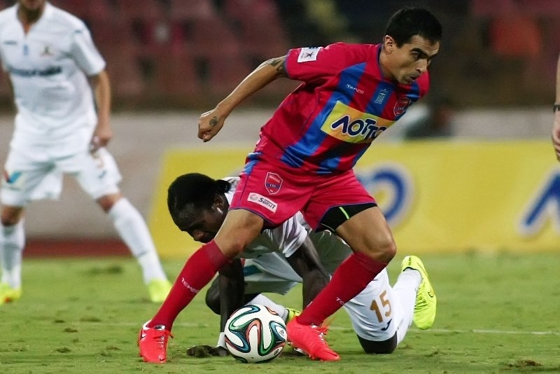 Πανιώνιος: Χαμόγελα και επιστροφή Ιμπαγάσα