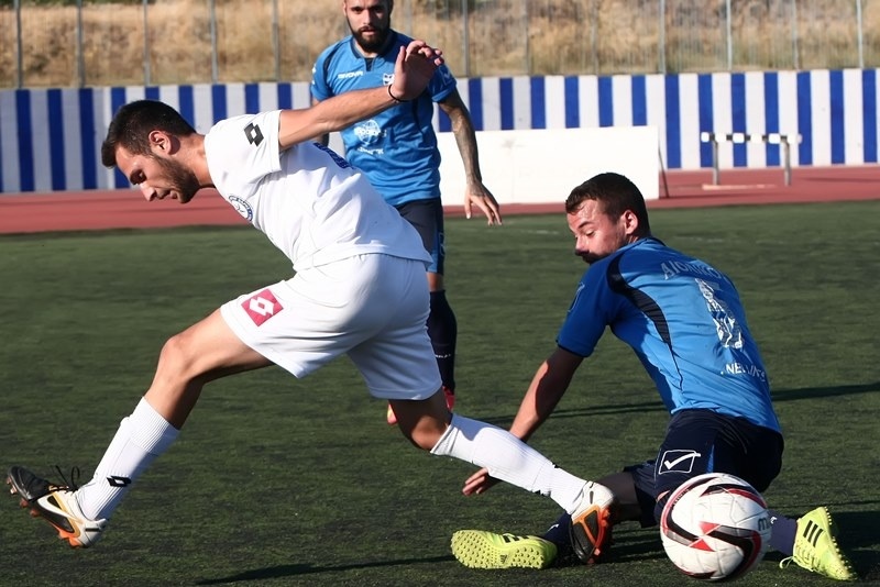 Γ Εθνική 3ος  όμιλος: Ισοπαλία εντός η Καλαμάτα