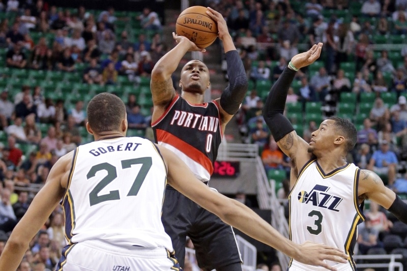 Πόρτλαντ Τρέιλ Μπλέιζερς: Μένει στα πιτς ο Ντάμιαν Λίλαρντ