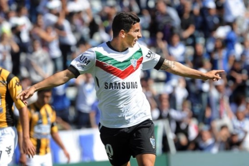 Αργεντινή: Μεγάλη νίκη για Βελέζ και Ρασίνγκ Κλουμπ (videos)