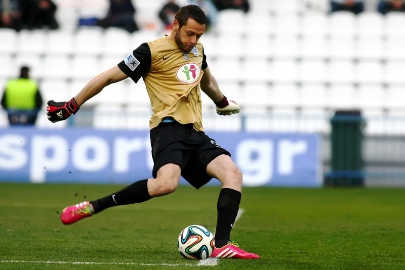 Τζόρβας: «Πρότυπό μου ο Βάντσικ»