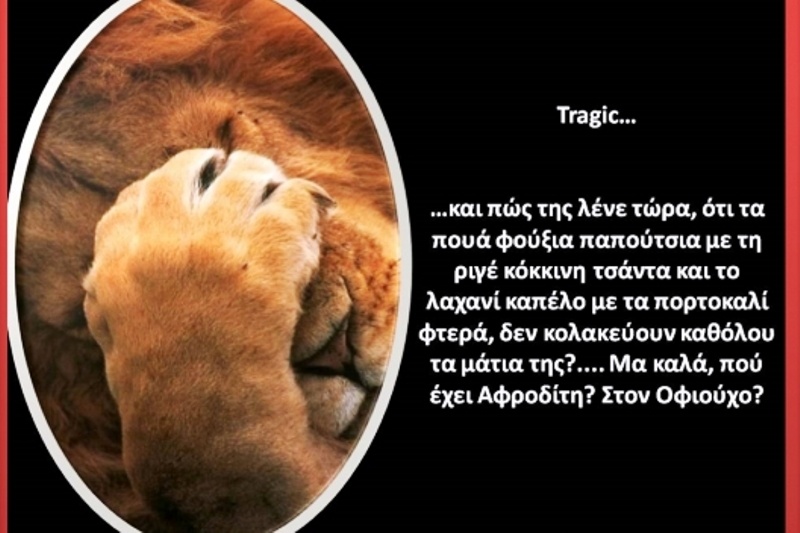 Τα Dos και Don’ts της Αφροδίτης στο Ζυγό!