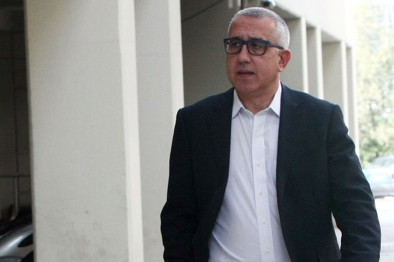Σταυρόπουλος: «Έχουν προταθεί πολλοί»
