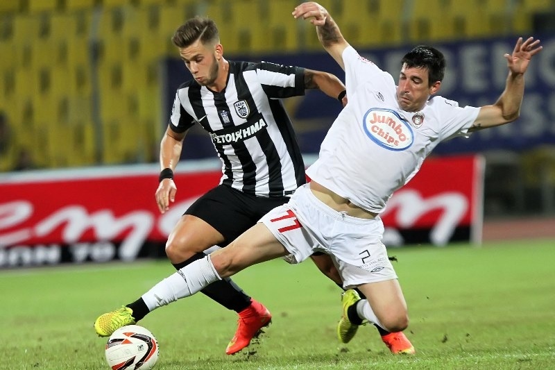 ΠΑΟΚ: Δυσαρέσκεια για Πόζογλου και ΕΠΟ