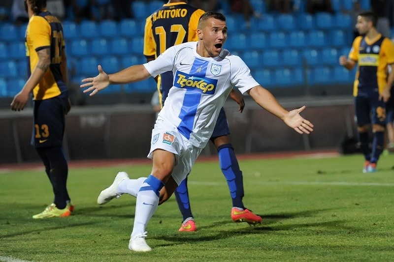 ΠΑΣ Γιάννινα: Παραμένουν τα προβλήματα για Πετράκη