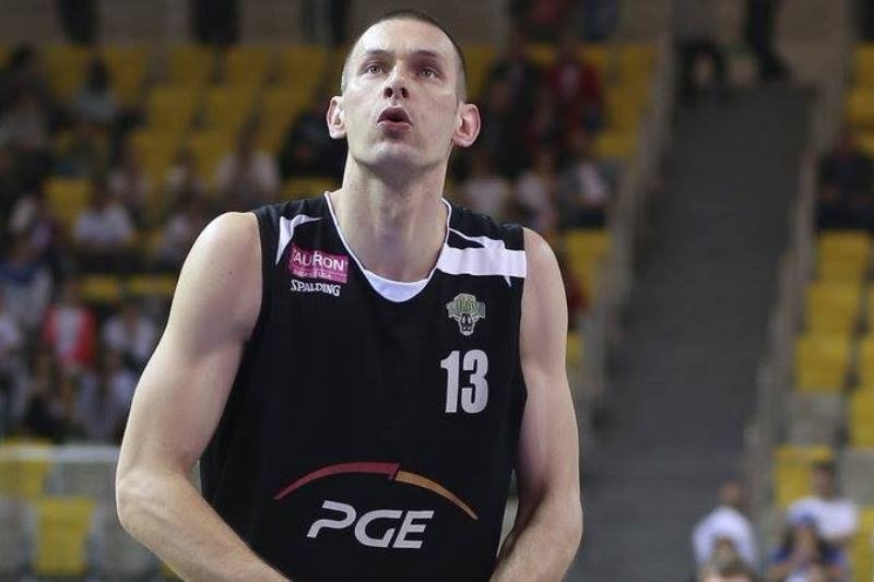 Τούροβ: Ιδιαίτερα άπειρη