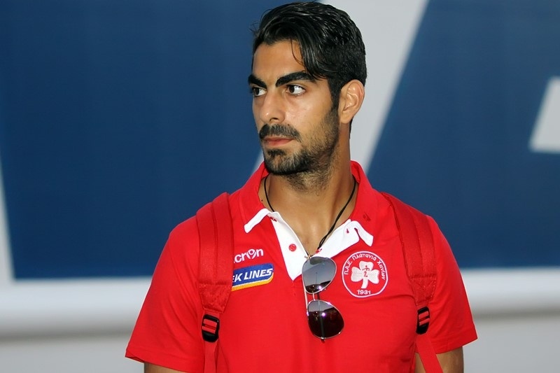 Πλατανιάς: Θεραπεία για Περιστερίδη