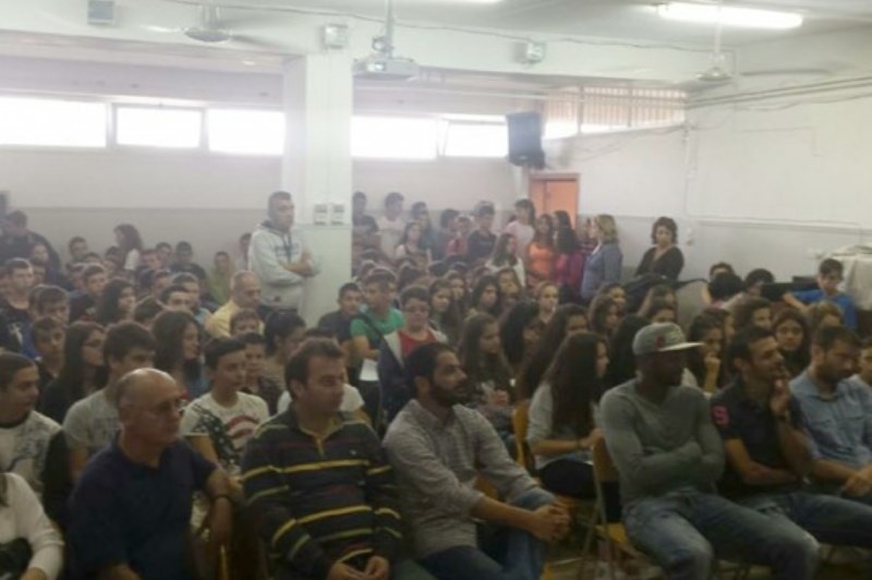 Παναιτωλικός: Στα θρανία οι Αγρινιώτες