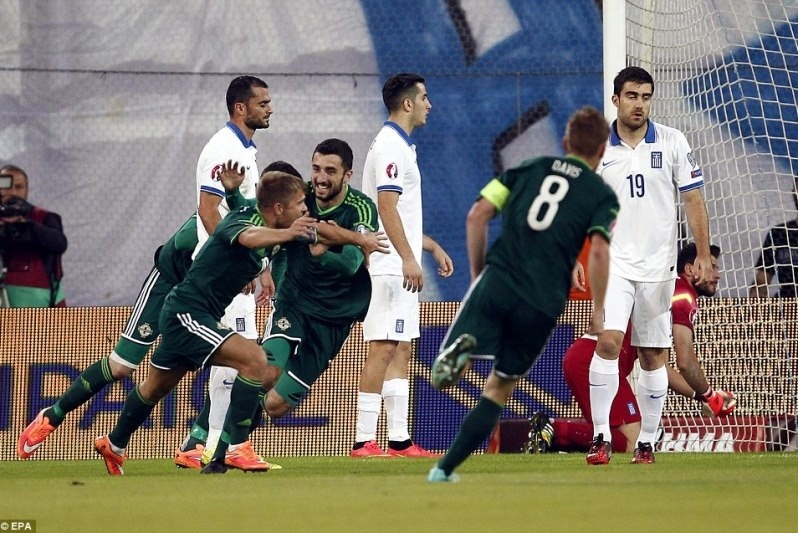 Οι Τραμπάκουλες και οι αποδιοπομπαίοι τράγοι