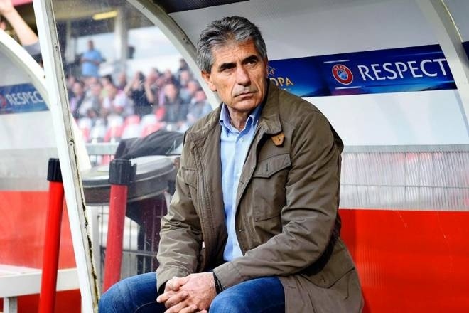 ΠΑΟΚ: Κατηγορηματική διάψευση για Αναστασιάδη