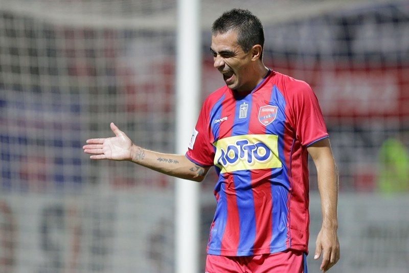 Πανιώνιος: Σε φουλ ρυθμούς ο Ιμπαγάσα