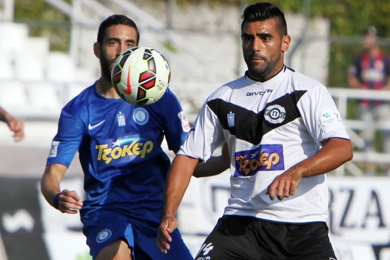 Πιερικός: Μια αγωνιστική στον Σταματή