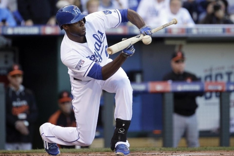 MLB: Στο World Series με sweep οι Ρόαγιαλς! (videos)