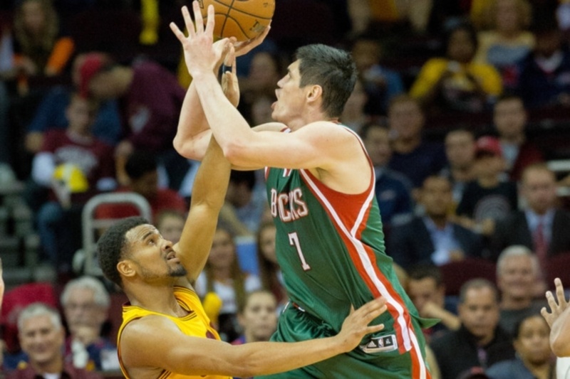 Μιλγουόκι Μπακς: Στα πιτς… πάλι ο Ερσάν Ιλιασόβα