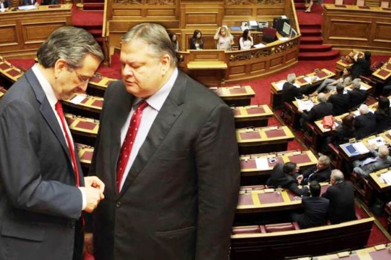 Αντισυνταγματικά οποιαδήποτε «μαγειρέματα» για τους 180!