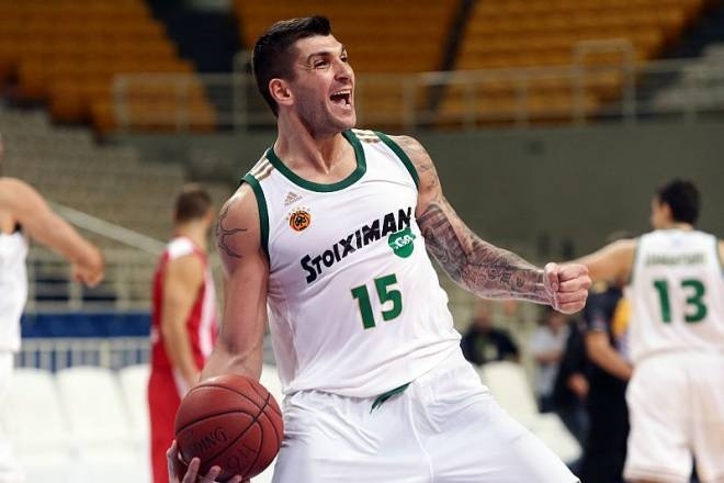 Μπατίστα: «Τα πάντα για τον Παναθηναϊκό»