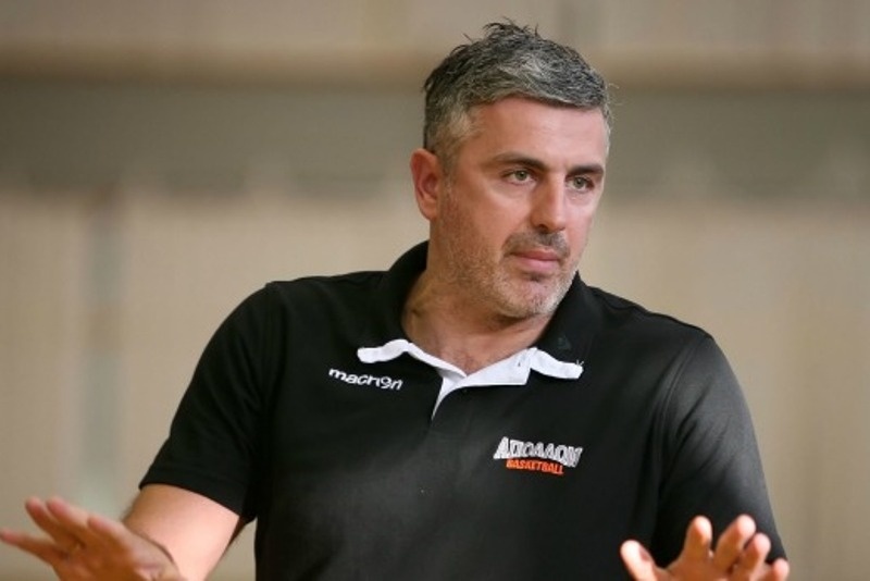 Βετούλας: «Πρέπει να κερδίσουμε»