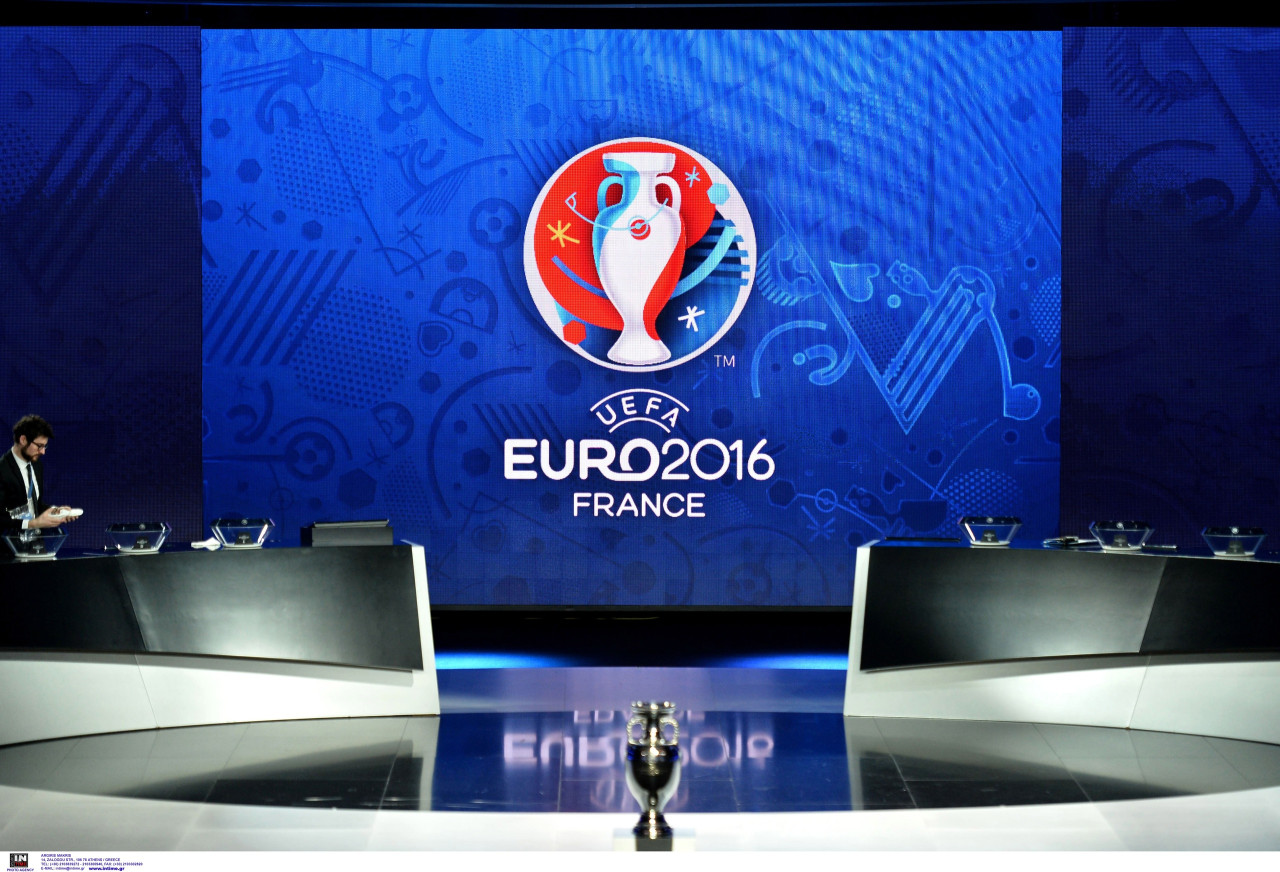 Θέλει το Euro 2016 η ΝΕΡΙΤ