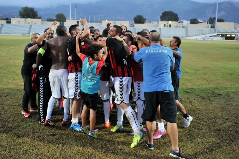 Football League: Μίλησαν τα φαβορί!