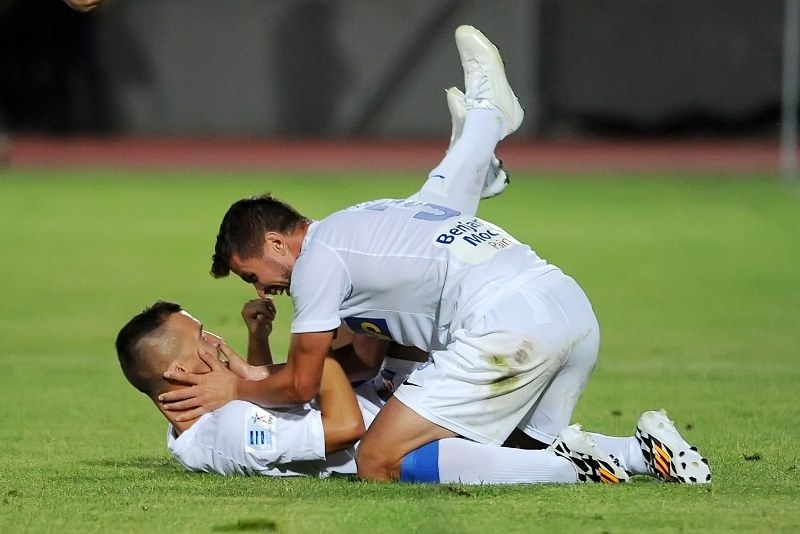 Λίλα: «Με ενδιαφέρει μόνο το ποδόσφαιρο»