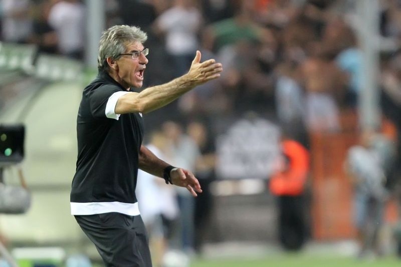 Αναστασιάδης: «Μια ζωή… ποδόσφαιρο και ΠΑΟΚ»