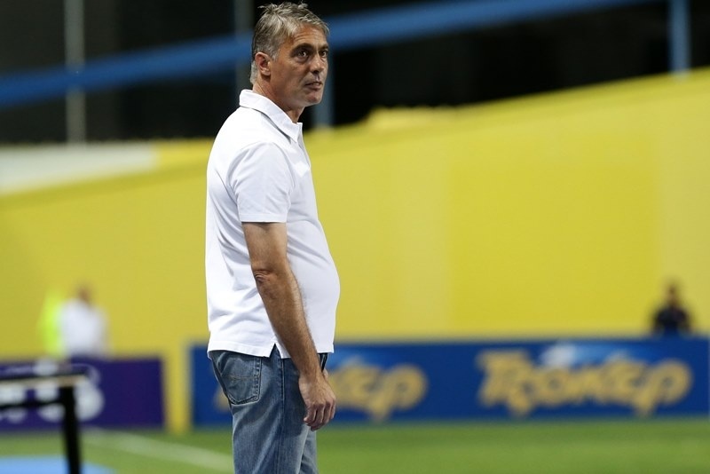 Παναιτωλικός: Θέλουν αποτέλεσμα στην Τρίπολη