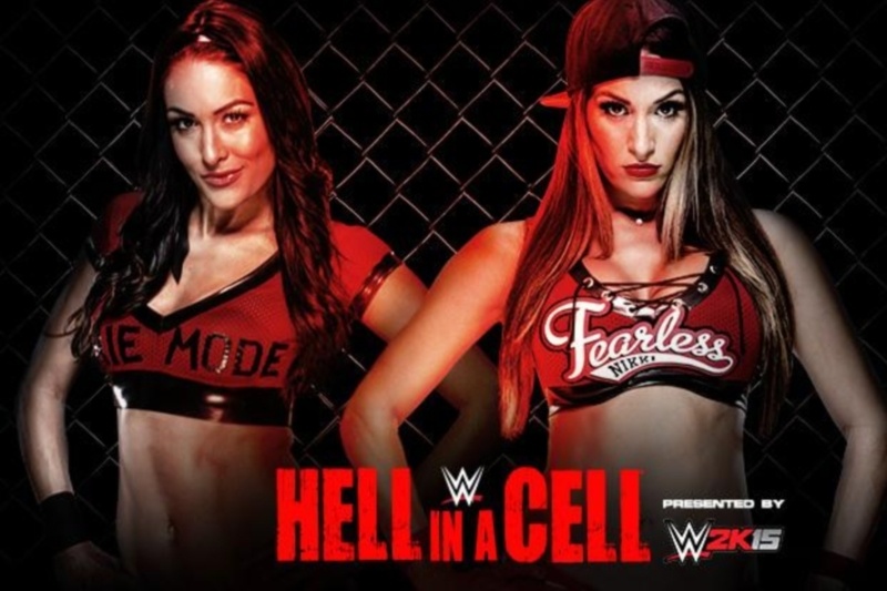 Superstars: Νίκη για Cesaro, «στοίχημα» για Bellas (photos+videos)