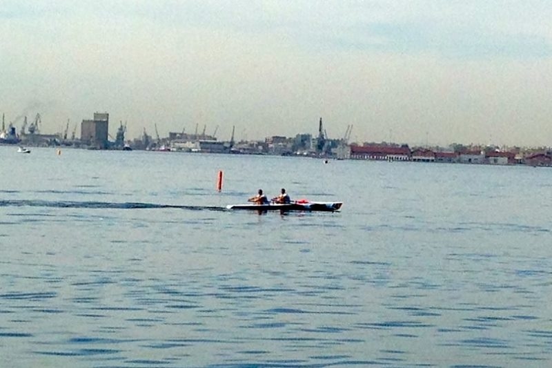 Παγκόσμιο Παράκτιας Κωπηλασίας: Έξι ελληνικά πληρώματα στους τελικούς