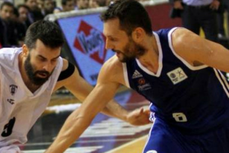 Κουμπούρας: «Να αντεπεξέλθουμε στην πίεση»