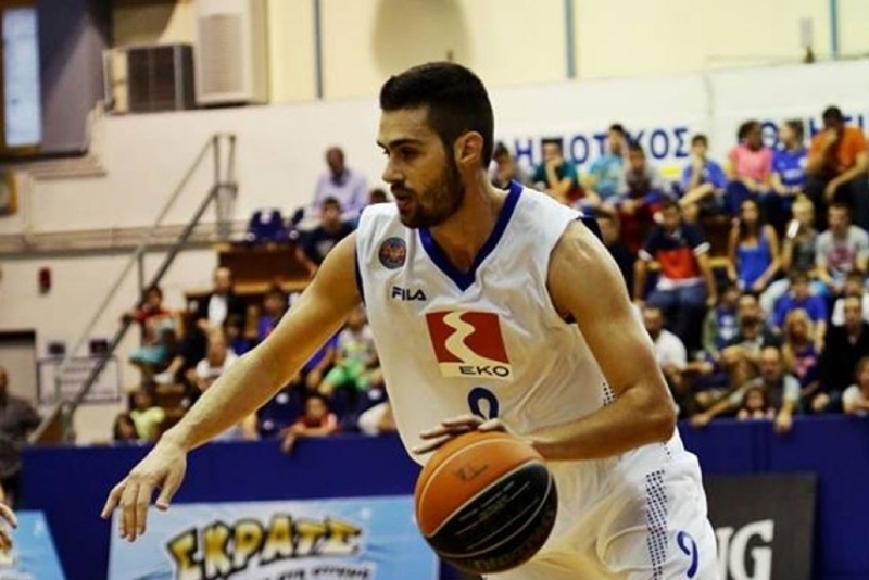 Αθανασούλας: «Για το βήμα παραπάνω»