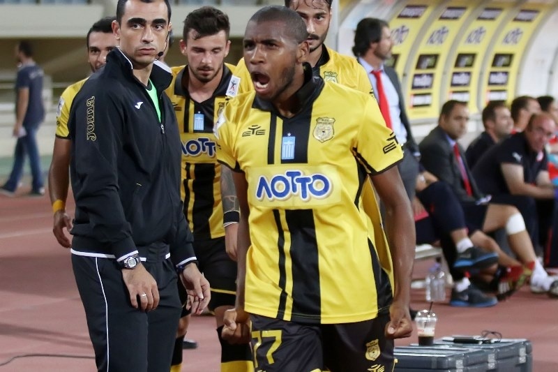 Γιουσούφ: «Είχαμε πολλές ευκαιρίες»