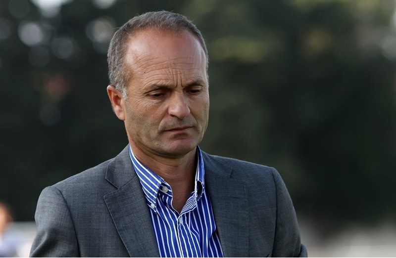 Πιερικός: Θέλουν αποτέλεσμα στην Καλαμαριά