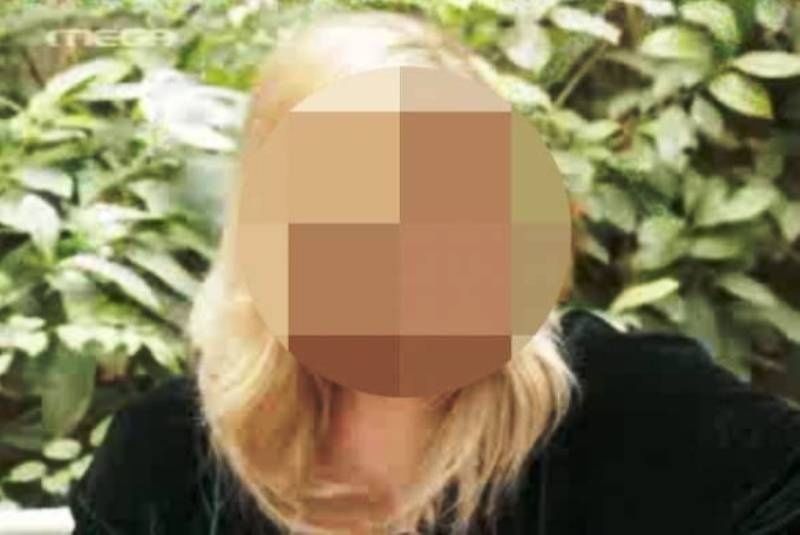 Ελληνίδα ηθοποιός είπε: «Οι γονείς με έχασαν ένα βράδυ στη παιδική μου ηλικία και με βρήκανε σε οίκο ανοχής»