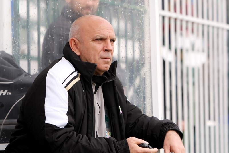 Αχαρναϊκός: Εκτός αποστολής οι ΝΙάρος και Λιαπάκης