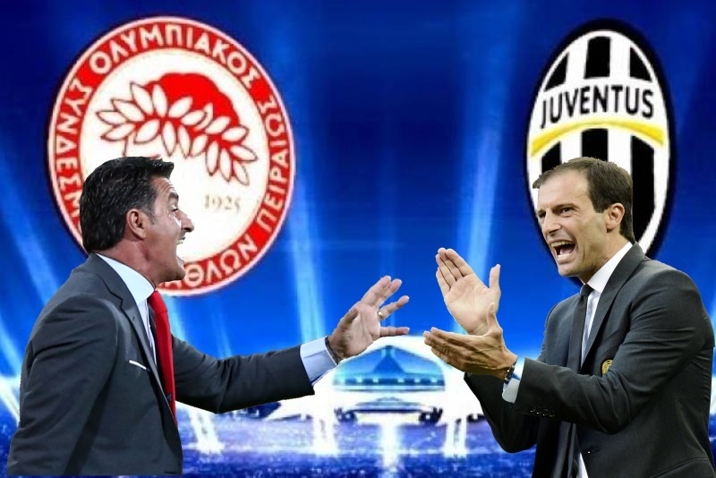 Οριακή... για Μίτσελ η «Γιούβε» απογειώνει η νίκη, σταθεροποιεί η ισοπαλία, η ήττα…