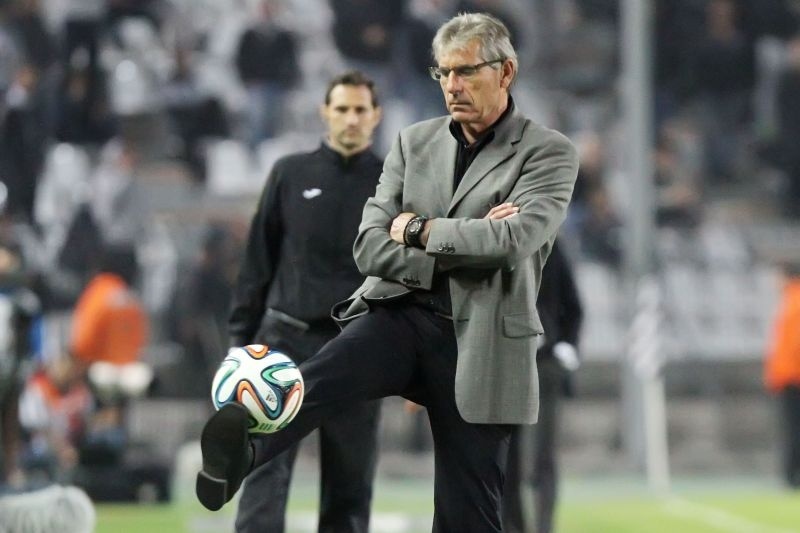 Αναστασιάδης: «Μεγάλη νίκη για εμάς»