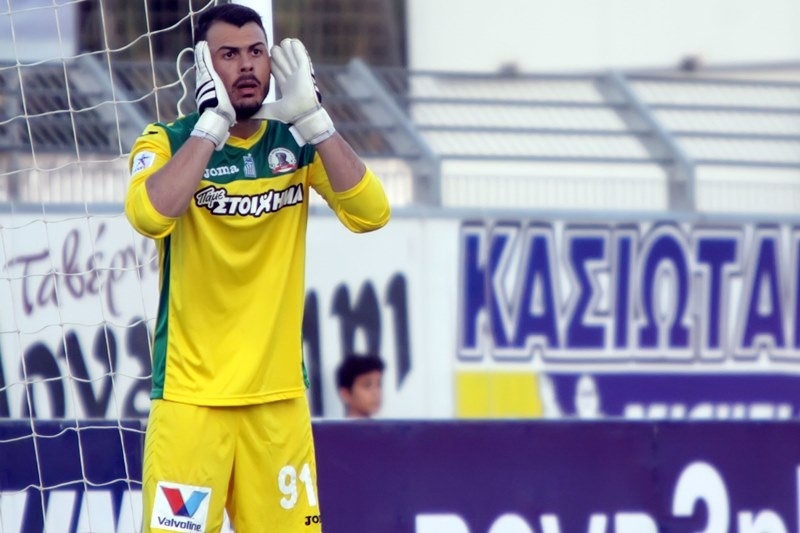 Ζαρόπουλος: «Μας αφήνει πίκρα το αποτέλεσμα»