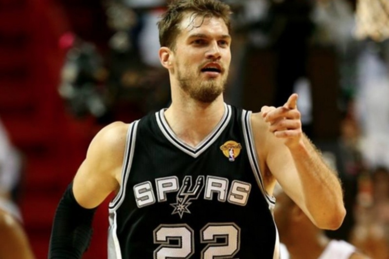 Σαν Αντόνιο Σπερς: Πρόοδος για Σπλίτερ, στάσιμος ο Λέοναρντ
