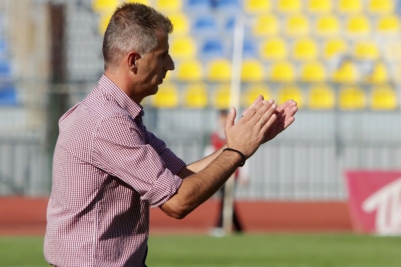 Θεοδοσιάδης: «Μείναμε με την πίκρα»