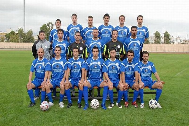 Πανελευσινιακός – ΠΑΟ Βάρδας 2-1