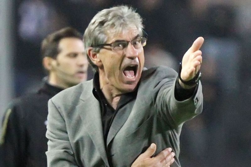 Αναστασιάδης: «Η Παναγία ξέρει τι κάνει…»