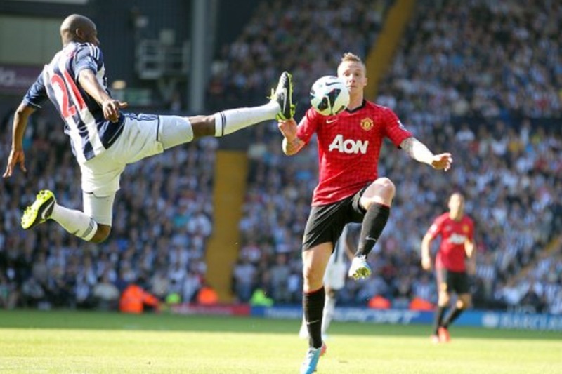 Στηρίγματα στη Β’ Ολλανδίας