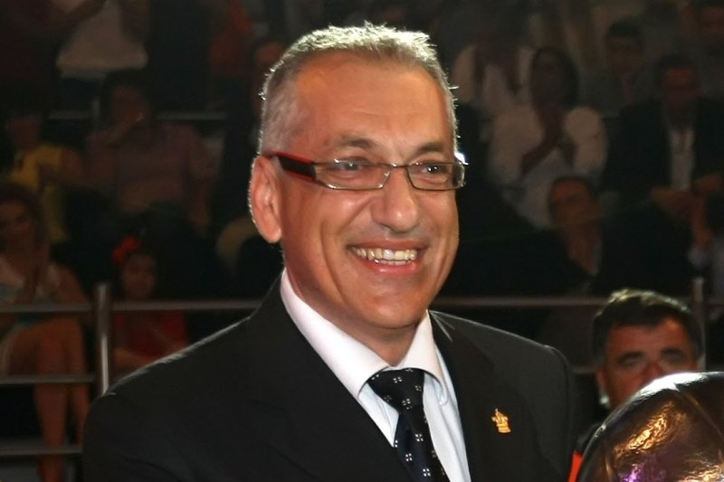 Αρβανίτης: «Σχέδιο εξόντωσης του Άρη»