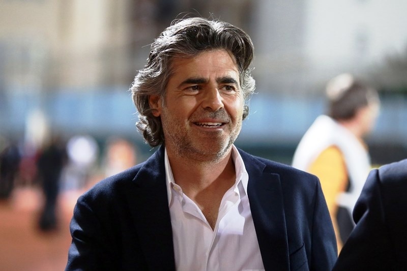 Τερεζόπουλος: «Να μάθουμε να μη χάνουμε»