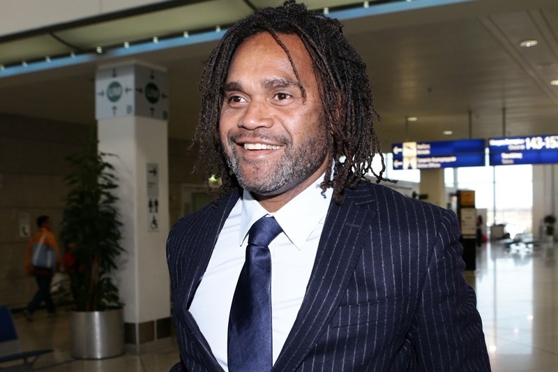 Καρεμπέ: «Ο κόσμος κάνει την διαφορά»